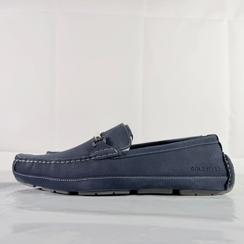Cole Haan step up